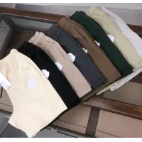 Cheap Moncler Pants For Unisex #1431361 Replica Wholesale [$42.00 USD] [ITEM#1431361] on Replica Moncler Pants