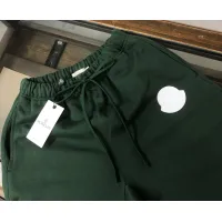 Cheap Moncler Pants For Unisex #1431361 Replica Wholesale [$42.00 USD] [ITEM#1431361] on Replica Moncler Pants