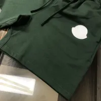 Cheap Moncler Pants For Unisex #1431361 Replica Wholesale [$42.00 USD] [ITEM#1431361] on Replica Moncler Pants