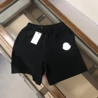 Cheap Moncler Pants For Unisex #1431362 Replica Wholesale [$42.00 USD] [ITEM#1431362] on Replica Moncler Pants