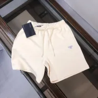 Cheap Prada Pants For Unisex #1431365 Replica Wholesale [$42.00 USD] [ITEM#1431365] on Replica Prada Pants