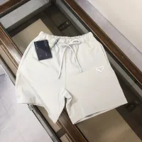 Cheap Prada Pants For Unisex #1431366 Replica Wholesale [$42.00 USD] [ITEM#1431366] on Replica Prada Pants