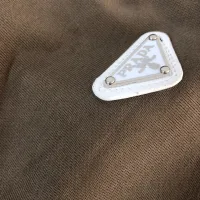 Cheap Prada Pants For Unisex #1431369 Replica Wholesale [$42.00 USD] [ITEM#1431369] on Replica Prada Pants