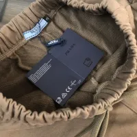 Cheap Prada Pants For Unisex #1431369 Replica Wholesale [$42.00 USD] [ITEM#1431369] on Replica Prada Pants