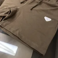 Cheap Prada Pants For Unisex #1431369 Replica Wholesale [$42.00 USD] [ITEM#1431369] on Replica Prada Pants