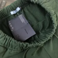 Cheap Prada Pants For Unisex #1431370 Replica Wholesale [$42.00 USD] [ITEM#1431370] on Replica Prada Pants