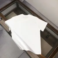 Cheap Burberry T-Shirts Short Sleeved For Unisex #1431373 Replica Wholesale [$32.00 USD] [ITEM#1431373] on Replica Burberry T-Shirts