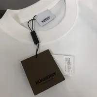 Cheap Burberry T-Shirts Short Sleeved For Unisex #1431373 Replica Wholesale [$32.00 USD] [ITEM#1431373] on Replica Burberry T-Shirts