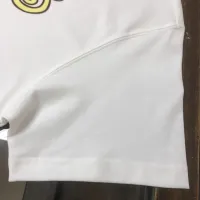 Cheap Burberry T-Shirts Short Sleeved For Unisex #1431373 Replica Wholesale [$32.00 USD] [ITEM#1431373] on Replica Burberry T-Shirts