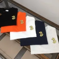 Cheap Burberry T-Shirts Short Sleeved For Unisex #1431374 Replica Wholesale [$32.00 USD] [ITEM#1431374] on Replica Burberry T-Shirts