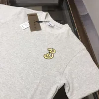 Cheap Burberry T-Shirts Short Sleeved For Unisex #1431374 Replica Wholesale [$32.00 USD] [ITEM#1431374] on Replica Burberry T-Shirts