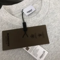 Cheap Burberry T-Shirts Short Sleeved For Unisex #1431374 Replica Wholesale [$32.00 USD] [ITEM#1431374] on Replica Burberry T-Shirts