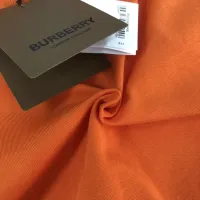 Cheap Burberry T-Shirts Short Sleeved For Unisex #1431375 Replica Wholesale [$32.00 USD] [ITEM#1431375] on Replica Burberry T-Shirts