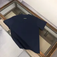 Cheap Burberry T-Shirts Short Sleeved For Unisex #1431376 Replica Wholesale [$32.00 USD] [ITEM#1431376] on Replica Burberry T-Shirts