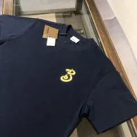 Cheap Burberry T-Shirts Short Sleeved For Unisex #1431376 Replica Wholesale [$32.00 USD] [ITEM#1431376] on Replica Burberry T-Shirts