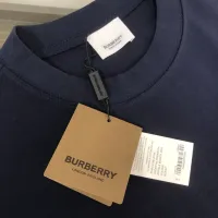 Cheap Burberry T-Shirts Short Sleeved For Unisex #1431376 Replica Wholesale [$32.00 USD] [ITEM#1431376] on Replica Burberry T-Shirts