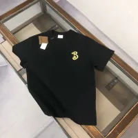 Cheap Burberry T-Shirts Short Sleeved For Unisex #1431377 Replica Wholesale [$32.00 USD] [ITEM#1431377] on Replica Burberry T-Shirts