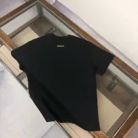 Cheap Burberry T-Shirts Short Sleeved For Unisex #1431377 Replica Wholesale [$32.00 USD] [ITEM#1431377] on Replica Burberry T-Shirts