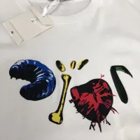 Cheap Christian Dior T-Shirts Short Sleeved For Unisex #1431378 Replica Wholesale [$32.00 USD] [ITEM#1431378] on Replica Christian Dior T-Shirts