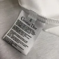 Cheap Christian Dior T-Shirts Short Sleeved For Unisex #1431378 Replica Wholesale [$32.00 USD] [ITEM#1431378] on Replica Christian Dior T-Shirts