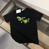 Cheap Christian Dior T-Shirts Short Sleeved For Unisex #1431379 Replica Wholesale [$32.00 USD] [ITEM#1431379] on Replica Christian Dior T-Shirts