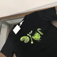 Cheap Christian Dior T-Shirts Short Sleeved For Unisex #1431379 Replica Wholesale [$32.00 USD] [ITEM#1431379] on Replica Christian Dior T-Shirts