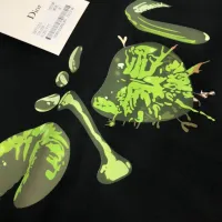 Cheap Christian Dior T-Shirts Short Sleeved For Unisex #1431379 Replica Wholesale [$32.00 USD] [ITEM#1431379] on Replica Christian Dior T-Shirts