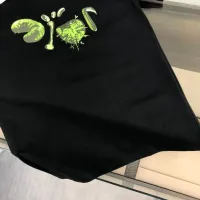 Cheap Christian Dior T-Shirts Short Sleeved For Unisex #1431379 Replica Wholesale [$32.00 USD] [ITEM#1431379] on Replica Christian Dior T-Shirts