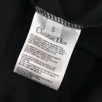 Cheap Christian Dior T-Shirts Short Sleeved For Unisex #1431379 Replica Wholesale [$32.00 USD] [ITEM#1431379] on Replica Christian Dior T-Shirts