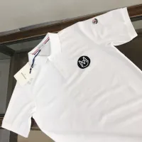 Cheap Moncler T-Shirts Short Sleeved For Unisex #1431380 Replica Wholesale [$34.00 USD] [ITEM#1431380] on Replica Moncler T-Shirts