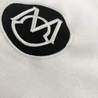 Cheap Moncler T-Shirts Short Sleeved For Unisex #1431380 Replica Wholesale [$34.00 USD] [ITEM#1431380] on Replica Moncler T-Shirts