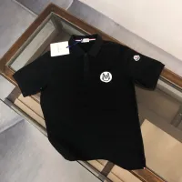 Cheap Moncler T-Shirts Short Sleeved For Unisex #1431381 Replica Wholesale [$34.00 USD] [ITEM#1431381] on Replica Moncler T-Shirts