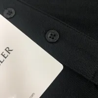 Cheap Moncler T-Shirts Short Sleeved For Unisex #1431381 Replica Wholesale [$34.00 USD] [ITEM#1431381] on Replica Moncler T-Shirts