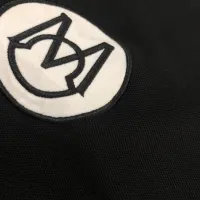 Cheap Moncler T-Shirts Short Sleeved For Unisex #1431381 Replica Wholesale [$34.00 USD] [ITEM#1431381] on Replica Moncler T-Shirts