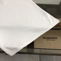 Cheap Burberry T-Shirts Short Sleeved For Men #1431382 Replica Wholesale [$34.00 USD] [ITEM#1431382] on Replica Burberry T-Shirts