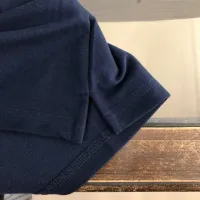 Cheap Burberry T-Shirts Short Sleeved For Men #1431383 Replica Wholesale [$34.00 USD] [ITEM#1431383] on Replica Burberry T-Shirts