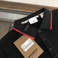 Cheap Burberry T-Shirts Short Sleeved For Men #1431384 Replica Wholesale [$34.00 USD] [ITEM#1431384] on Replica Burberry T-Shirts