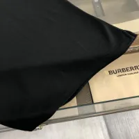 Cheap Burberry T-Shirts Short Sleeved For Men #1431384 Replica Wholesale [$34.00 USD] [ITEM#1431384] on Replica Burberry T-Shirts