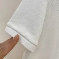 Cheap Burberry T-Shirts Short Sleeved For Men #1431385 Replica Wholesale [$48.00 USD] [ITEM#1431385] on Replica Burberry T-Shirts