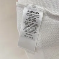 Cheap Burberry T-Shirts Short Sleeved For Men #1431385 Replica Wholesale [$48.00 USD] [ITEM#1431385] on Replica Burberry T-Shirts