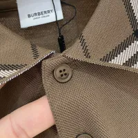 Cheap Burberry T-Shirts Short Sleeved For Men #1431386 Replica Wholesale [$48.00 USD] [ITEM#1431386] on Replica Burberry T-Shirts