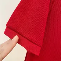 Cheap Burberry T-Shirts Short Sleeved For Men #1431387 Replica Wholesale [$48.00 USD] [ITEM#1431387] on Replica Burberry T-Shirts