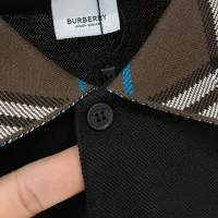 Cheap Burberry T-Shirts Short Sleeved For Men #1431388 Replica Wholesale [$48.00 USD] [ITEM#1431388] on Replica Burberry T-Shirts