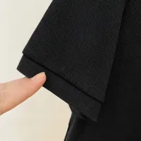 Cheap Burberry T-Shirts Short Sleeved For Men #1431388 Replica Wholesale [$48.00 USD] [ITEM#1431388] on Replica Burberry T-Shirts