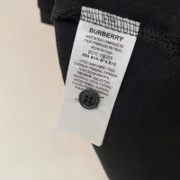 Cheap Burberry T-Shirts Short Sleeved For Men #1431388 Replica Wholesale [$48.00 USD] [ITEM#1431388] on Replica Burberry T-Shirts