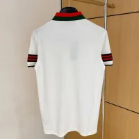Cheap Gucci T-Shirts Short Sleeved For Men #1431389 Replica Wholesale [$48.00 USD] [ITEM#1431389] on Replica Gucci T-Shirts