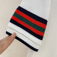 Cheap Gucci T-Shirts Short Sleeved For Men #1431389 Replica Wholesale [$48.00 USD] [ITEM#1431389] on Replica Gucci T-Shirts