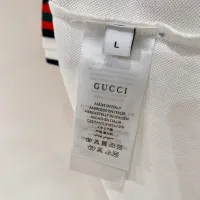 Cheap Gucci T-Shirts Short Sleeved For Men #1431389 Replica Wholesale [$48.00 USD] [ITEM#1431389] on Replica Gucci T-Shirts