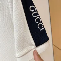 Cheap Gucci T-Shirts Short Sleeved For Men #1431391 Replica Wholesale [$48.00 USD] [ITEM#1431391] on Replica Gucci T-Shirts