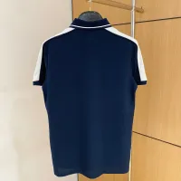 Cheap Gucci T-Shirts Short Sleeved For Men #1431392 Replica Wholesale [$48.00 USD] [ITEM#1431392] on Replica Gucci T-Shirts